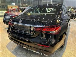 مێرسێدس بێنز E-Class